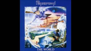 Pendragon -  "The Last Waltz"