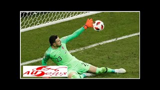 WM 2018: Danijel Subasic