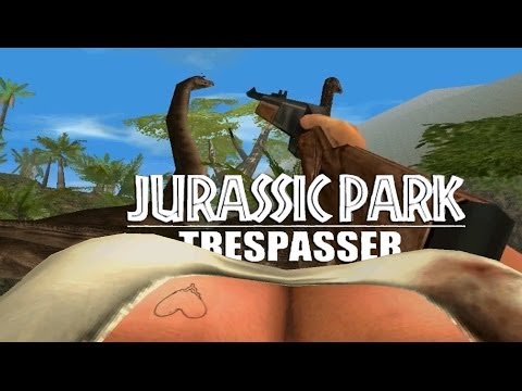 trespasser pc windows 7