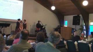 There Is A Hope (Stuart Townend)