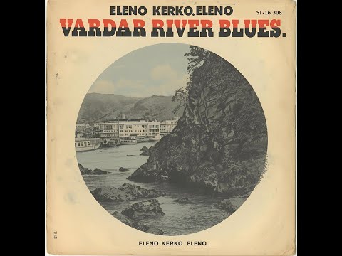 Eleno Kerko Eleno Blues