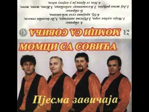 Momci sa Sovica De poleti sokole