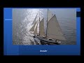 The Nautical, Poetic and Social History of the Schooner | WYL Ep. 224 | Ray Ashley