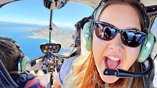 🚁Extreme Adventures! | South Africa🇿🇦 5