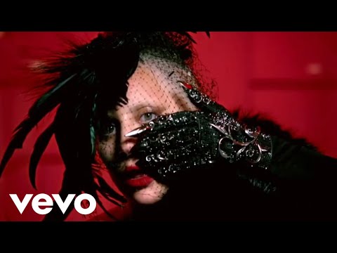 Videoclip de Monster — Lady Gaga