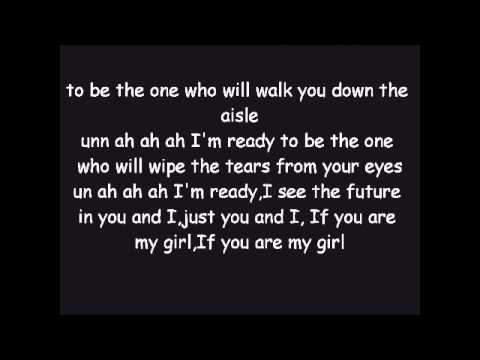 P-Square - Forever (Lyrics)