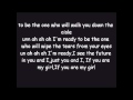 P-Square - Forever (Lyrics) 