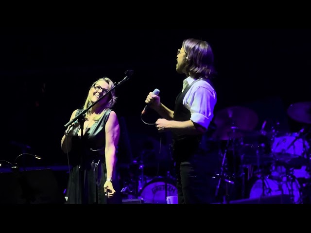 2023-09-29 - MSG - A Song For You