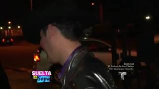 ULTIMO ADIOS A ARIEL CAMACHO