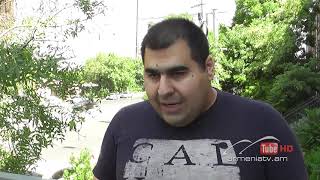 Սուր անկյուն 14.07.2019 - Արմեն Աթալյան «Փակ շրջան»
