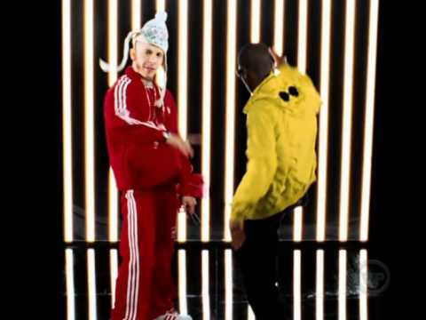 Tinchy Stryder ft N-Dubz-Number One[[Official Music Video]]