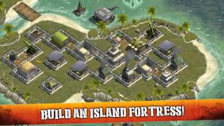 Видео 1 к игре Battle Islands
