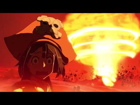 Everyone's reaction to Dizzy's Gamma Ray!