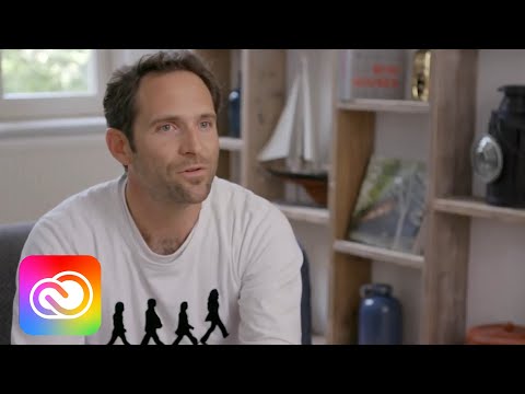 Ident Pictures - Customer Success Story (Roman Lehmann - Co-Owner and Producer)