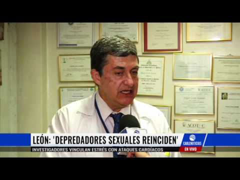 ¿Qué se necesitaría para garantizar que un violador no reincida?