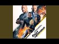 All Roads Lead Home Hobbs Shaw Remix