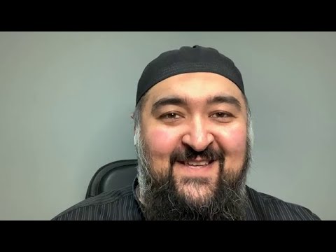 Al Shamaail Al Muhammadiyyah #1 The Physical Description of the Prophet with Sh Navaid Aziz