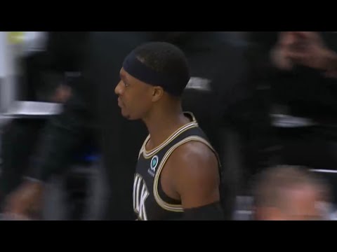 Vintage Rajon Rondo deserve more minutes