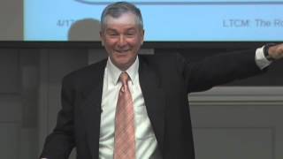 Long Term Capital Management and the Role of the Federal Reserve