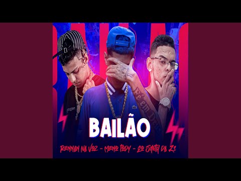 Balão (feat. Meno Tody)