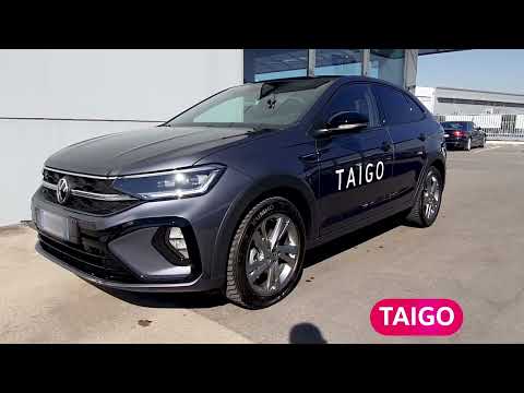 Aperitivo Volkswagen