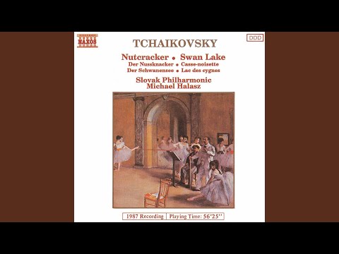 The Nutcracker Suite, Op. 71a, TH 35: IV. Russian Dance, "Trepak"