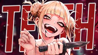 Nightcore - Teeth (But it hits hard) (Lyrics)