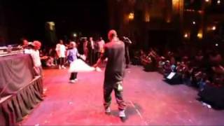 Soulja Boy Is Beating To A Fan!!! [must see]