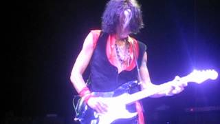 Aerosmith-Boogie Man/Combination-Atlanta 7/26/12