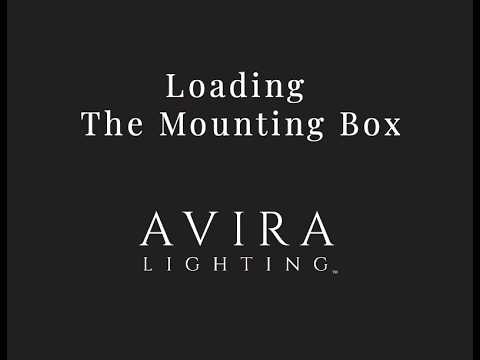 Loading the Mounting Box