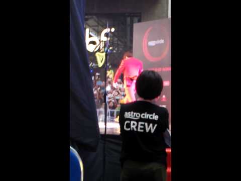 [0614]VIXX-On And On Kpop World Festival 2015