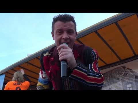 Boetezitting Awt Prinse Munstergelaen 2019 La Bamba