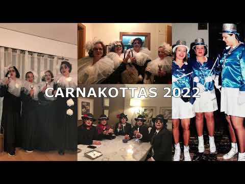 CARNAKOTTAS - PETRAS AO BALCÃO