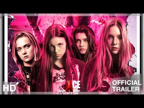 #HORROR - Bande Annonce Officielle VF - LE 27 JUILLET EN VOD