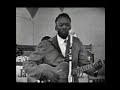 John Lee Hooker + Muddy Waters Band I Wanna Walk