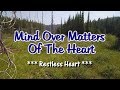 Mind Over Matters of the Heart - Restless Heart (KARAOKE VERSION)