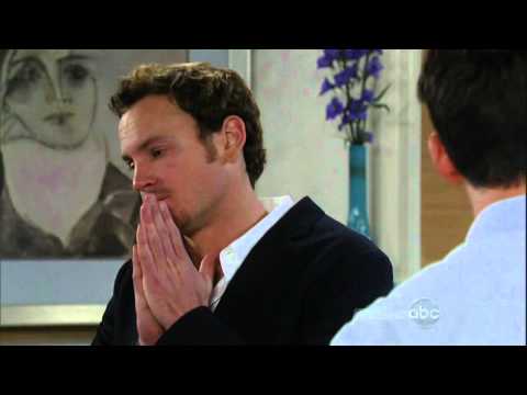 Liason 8/28/12 - Ewen Kidnaps Elizabeth