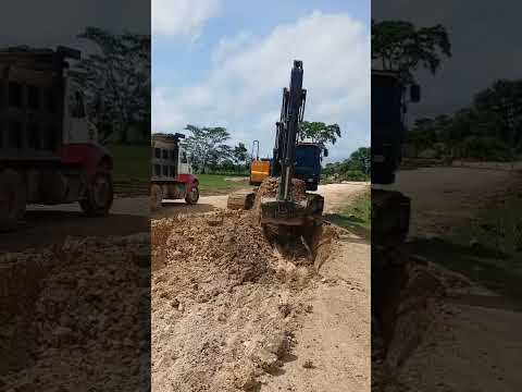 Est  23 Agosto 2025 ACARREO DE DESPERDICIO 2