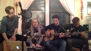 Echoes Of You, Marianas Trench (Cover) - #MTPhantoms
