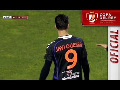 Roja directa a Javi Guerra por la patada a Gálvez