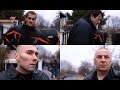 THCF feat. COBY - IDEŠ ZA KANADU 