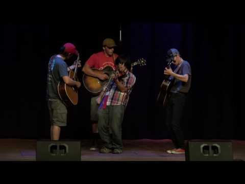 2017-06-19 SO1 Swing 18+ Alex Sharps - Weiser Fiddle Contest 2017