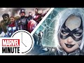 Pre-Order Marvel's Avengers! | Marvel Minute