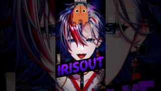 超話題のチェンソーマンOP「IRIS OUT/米津玄師」を和装男性Vが歌ってみた！【 #白噛ましゅー 】