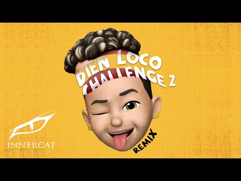 Nova y Jory, Jamby El Favo, Mackie, Papi Sousa, & Onyx Toca El Piano-Bien Loco Challenge 2 🤪(Remix)