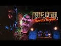 The Bates Motel & Haunted Hayride Official Trailer (2019)