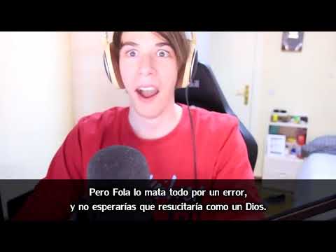 Pokémon PLA VidaLocke EPIC RAP Folagor03