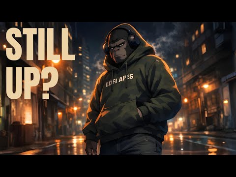 Boom Bap When You’re Still Awake at 2AM | Gritty 90s Hip-Hop