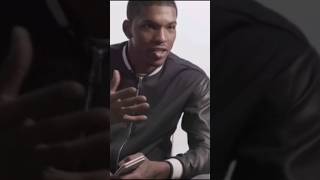 600 Breezy talks about Tooka &quot;he got shot so many times his body was smokin&quot; #600breezy