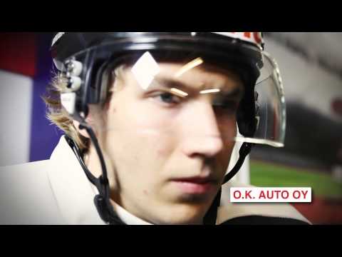 JYP-Akatemia esittelyvideo 2013-2014